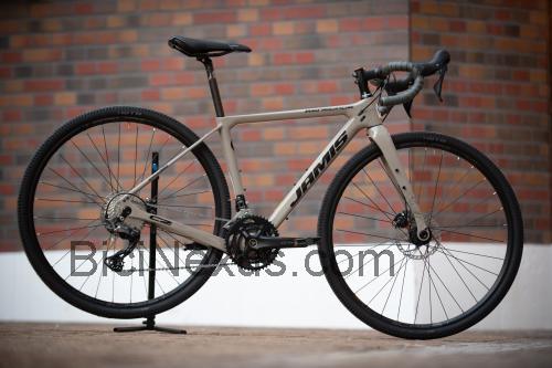 Jamis Renegade C1 ficha técnica y opiniones